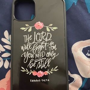 iPhone 11 Pro Max case